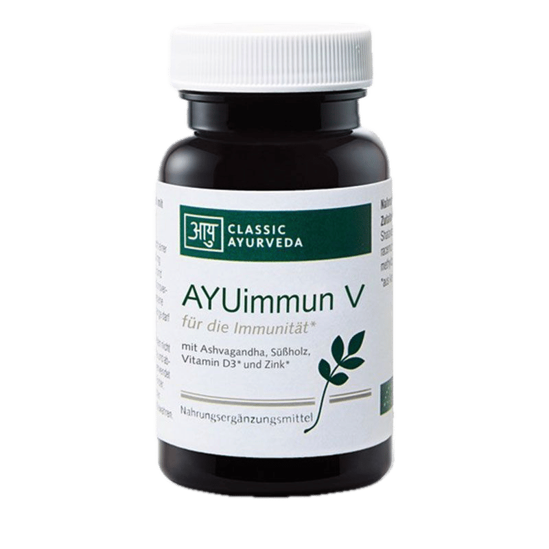 AYUimmun V