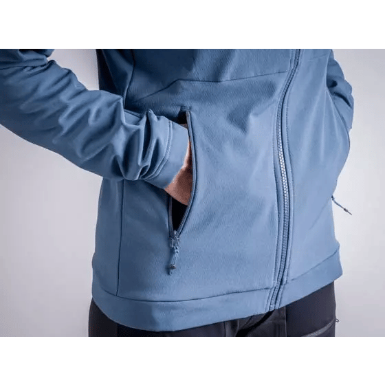 Veste Valle Maira femme