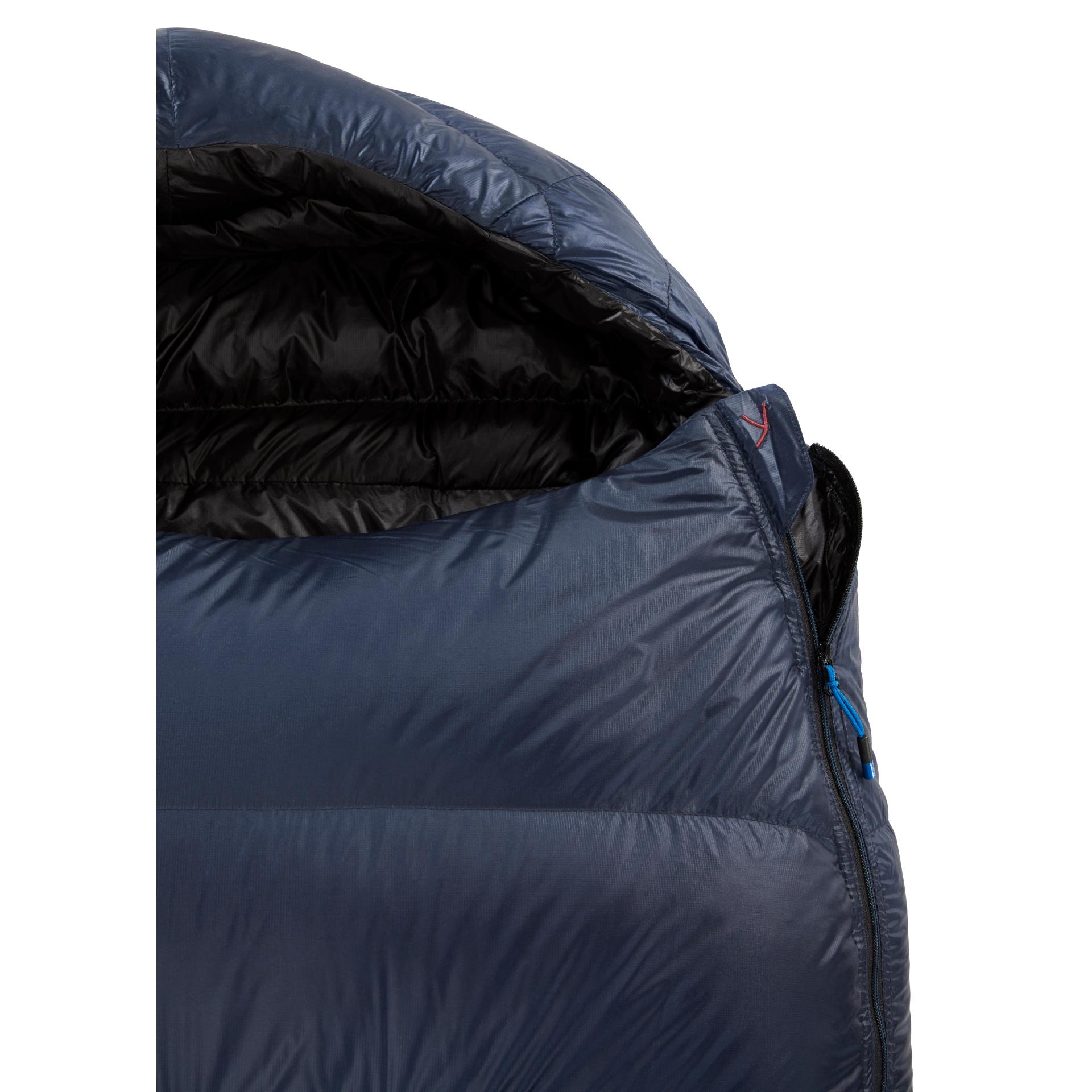 Passion Three Schlafsack  Passion Three Schlafsack