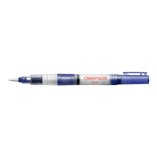 CARAN D'ACHE SWISSCOLOR Reise-Set