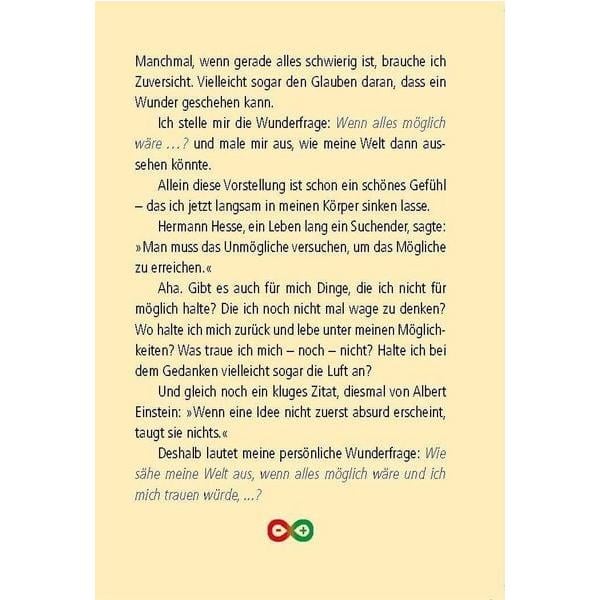 Verlag Irisiana Resilienz Karten Set