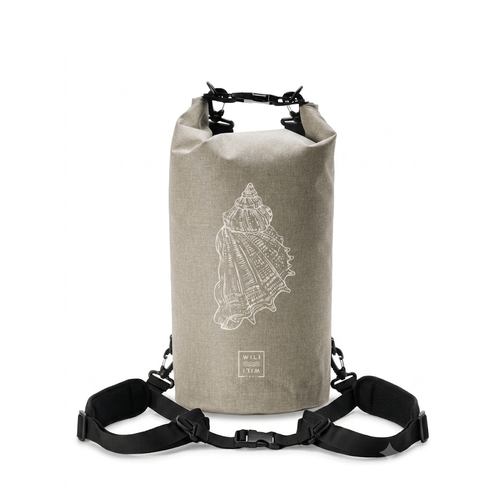 Dry Bag 7L - Recycled Pet