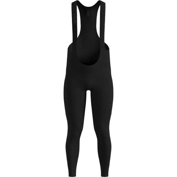 ZEROWEIGHT WARM Bib long Herren