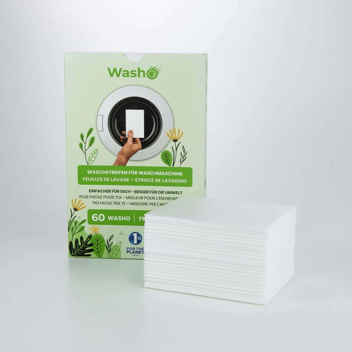 Washo Waschstreifen Fresh Breeze 2er Set
