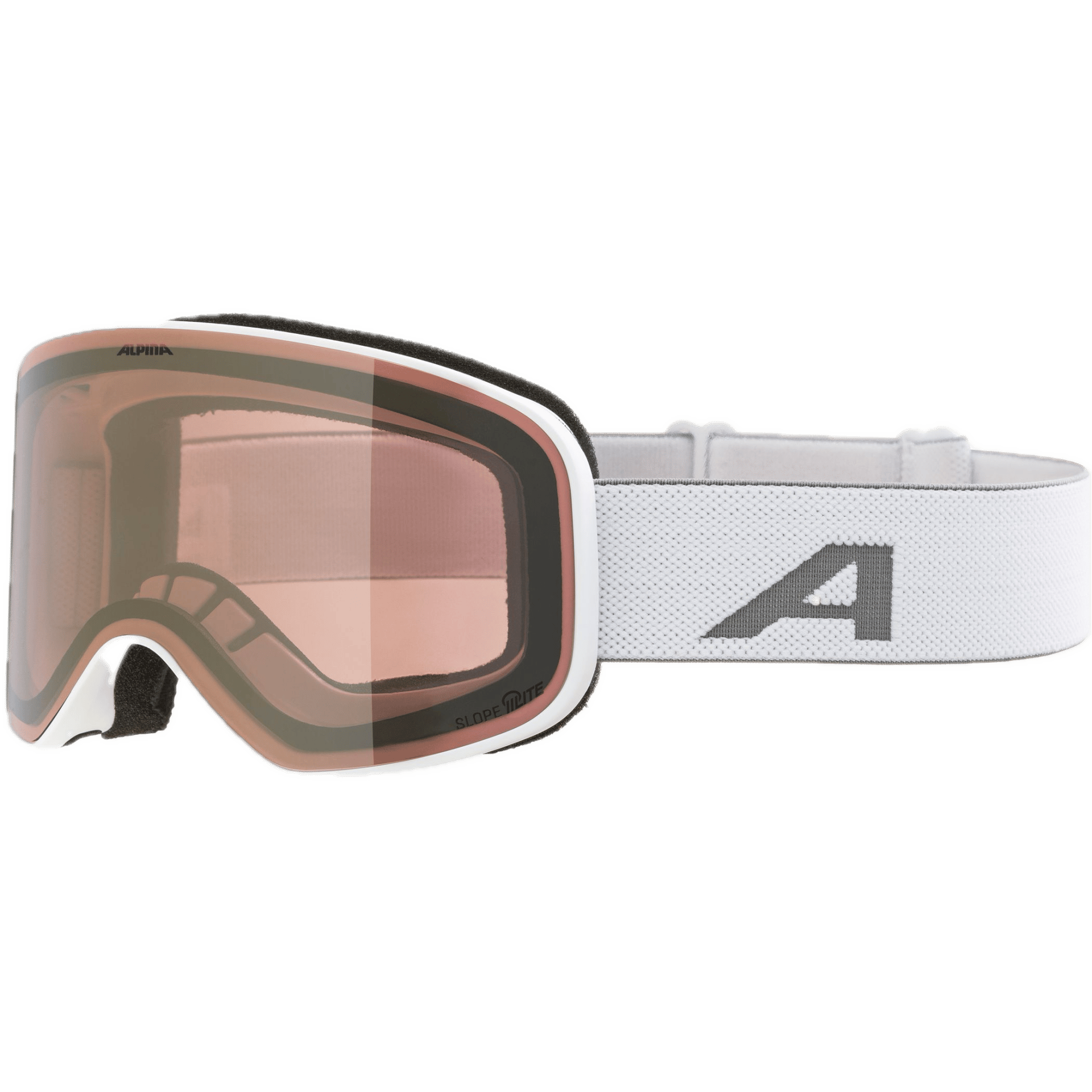 Occhiali da sci SLOPE Q-lite