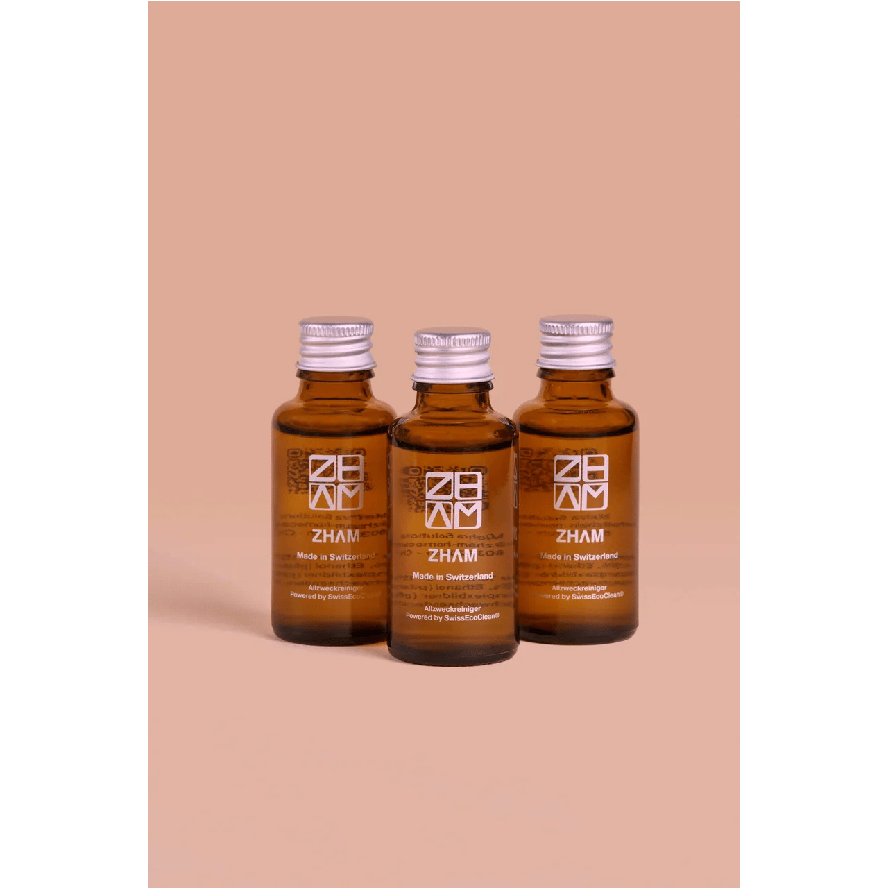 ZHAM Move & Bloom – Allzweckreiniger Set