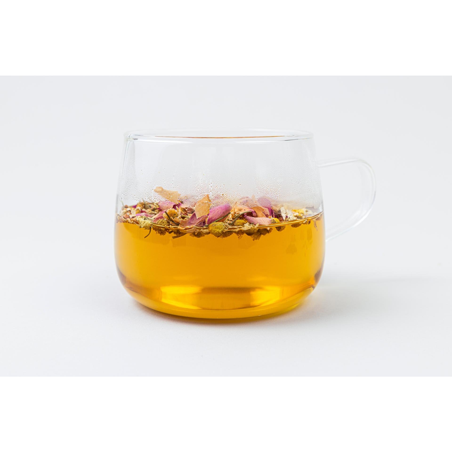 LÜN Zyklustee im Duo