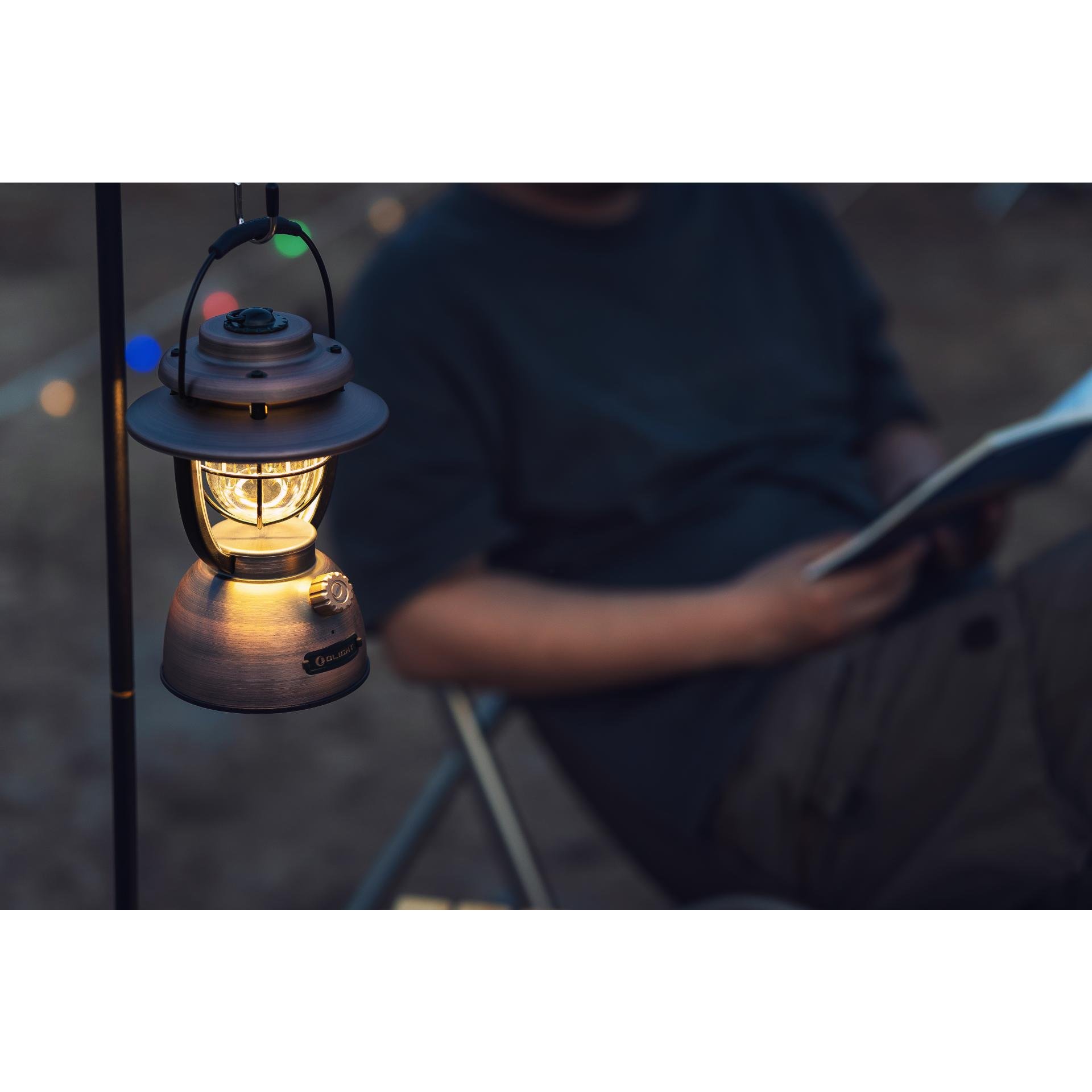 Olight Olantern Classic 2 Pro Smart