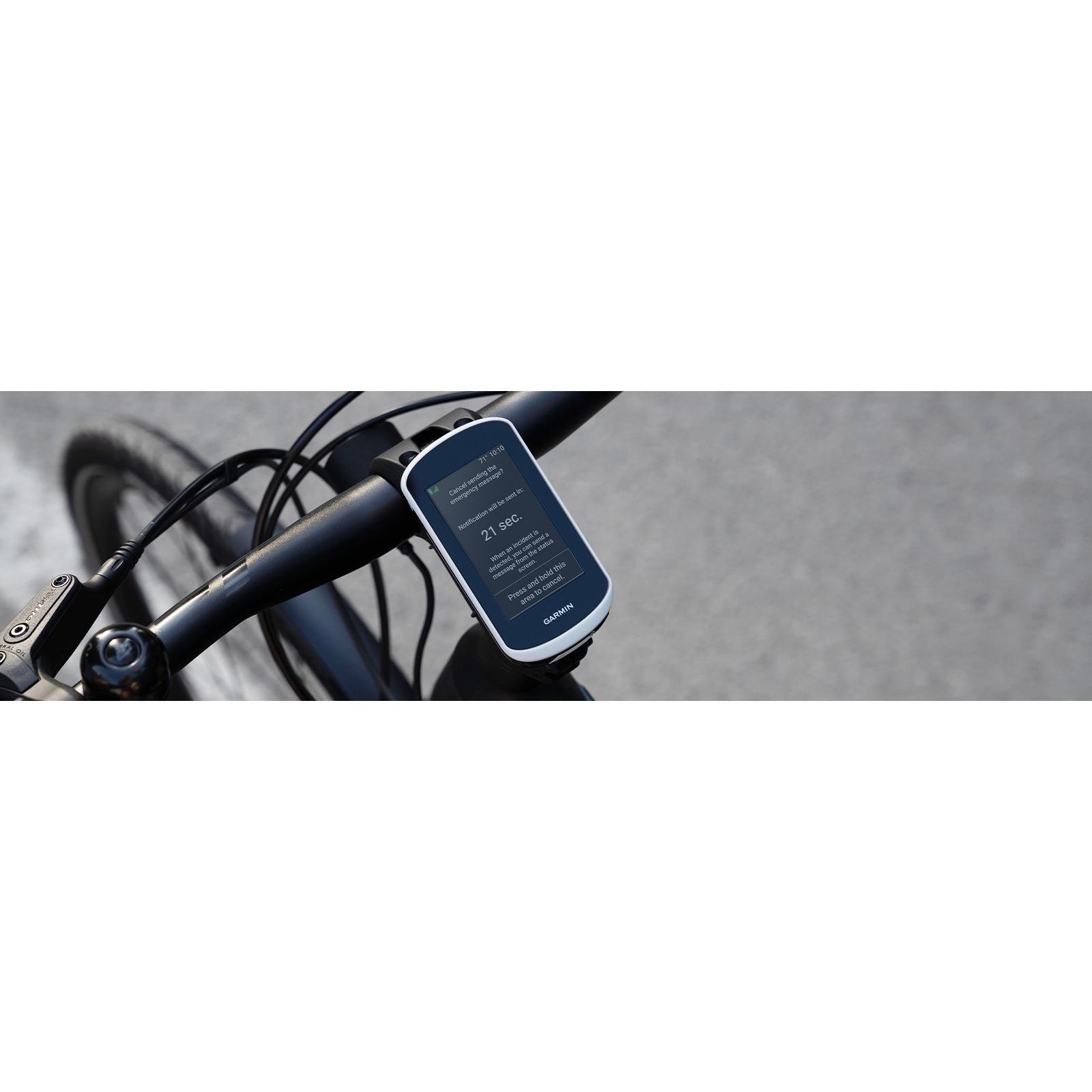 Garmin Ordinateur pour vélo Edge® Explore 2
