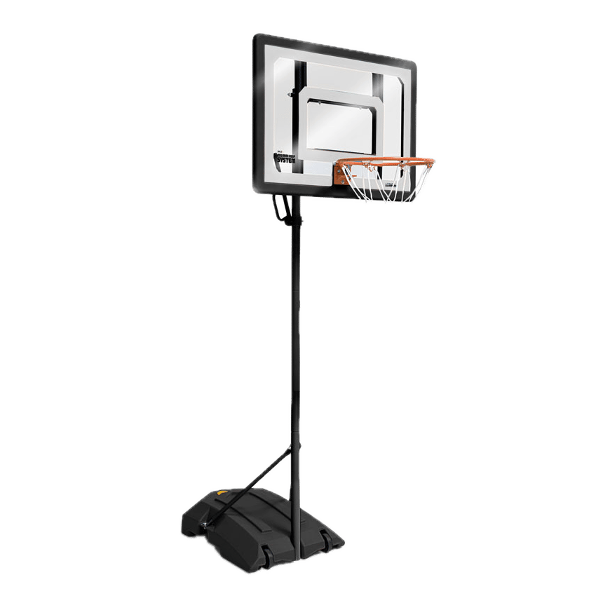 Panier de basket-ball PRO MINI HOOP SYSTEM