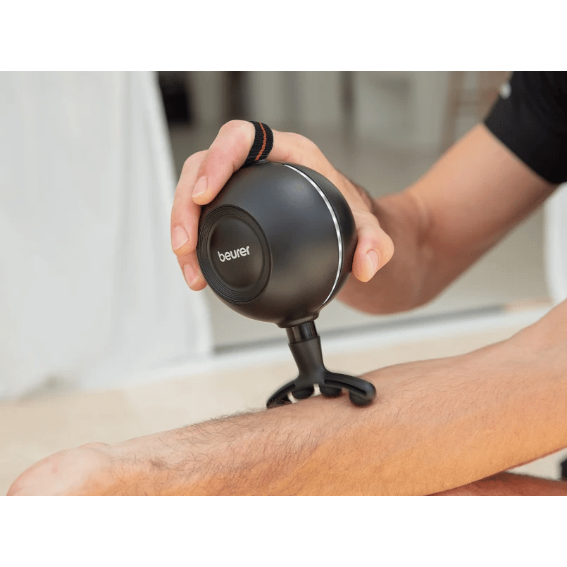 Pistola massaggiante SensorBoost MG 101 