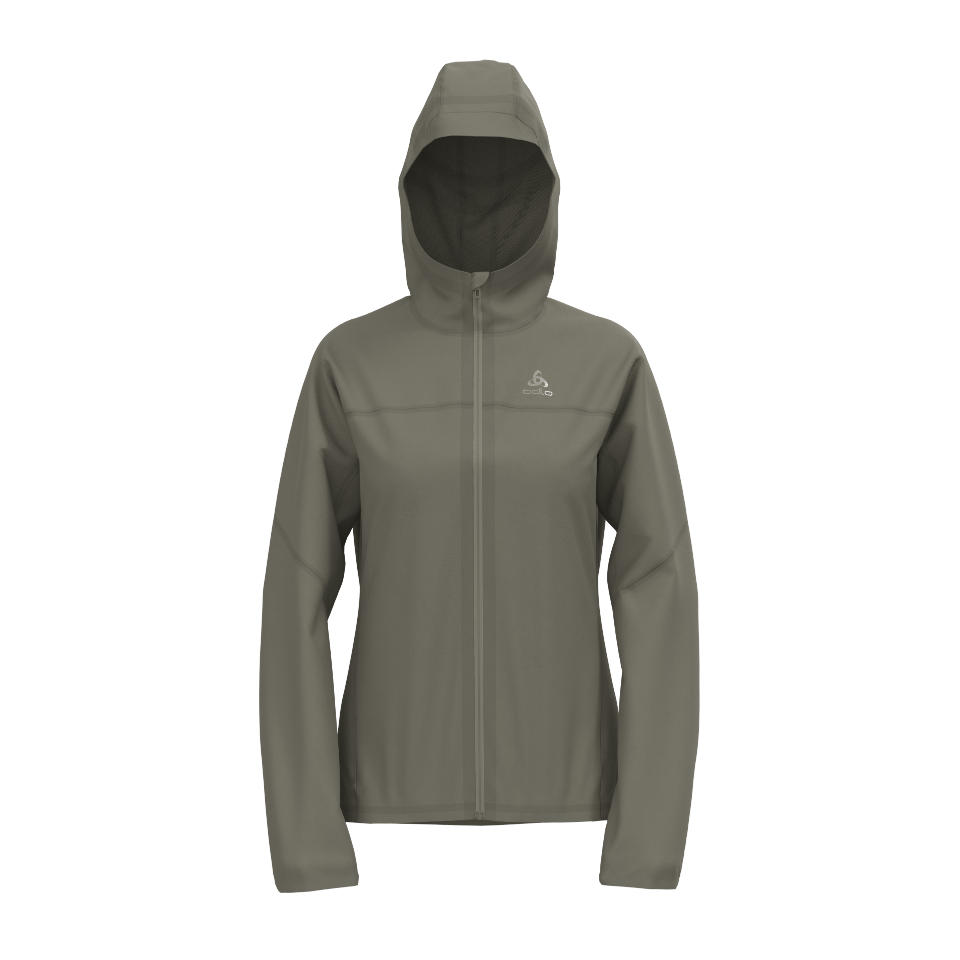 Damen X-Alp Waterproof Jacket