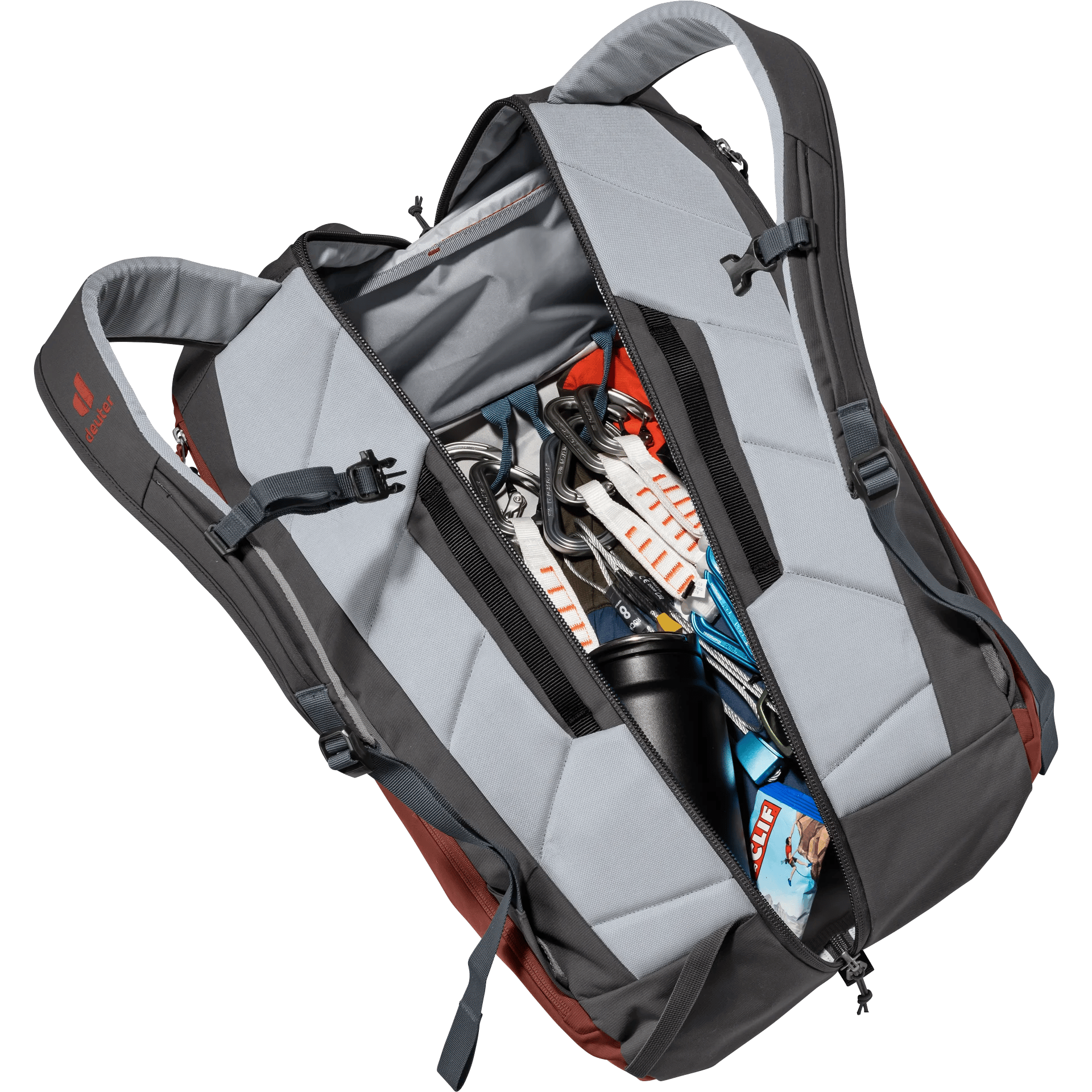Deuter Zaino da arrampicata Gravity Motion 40L