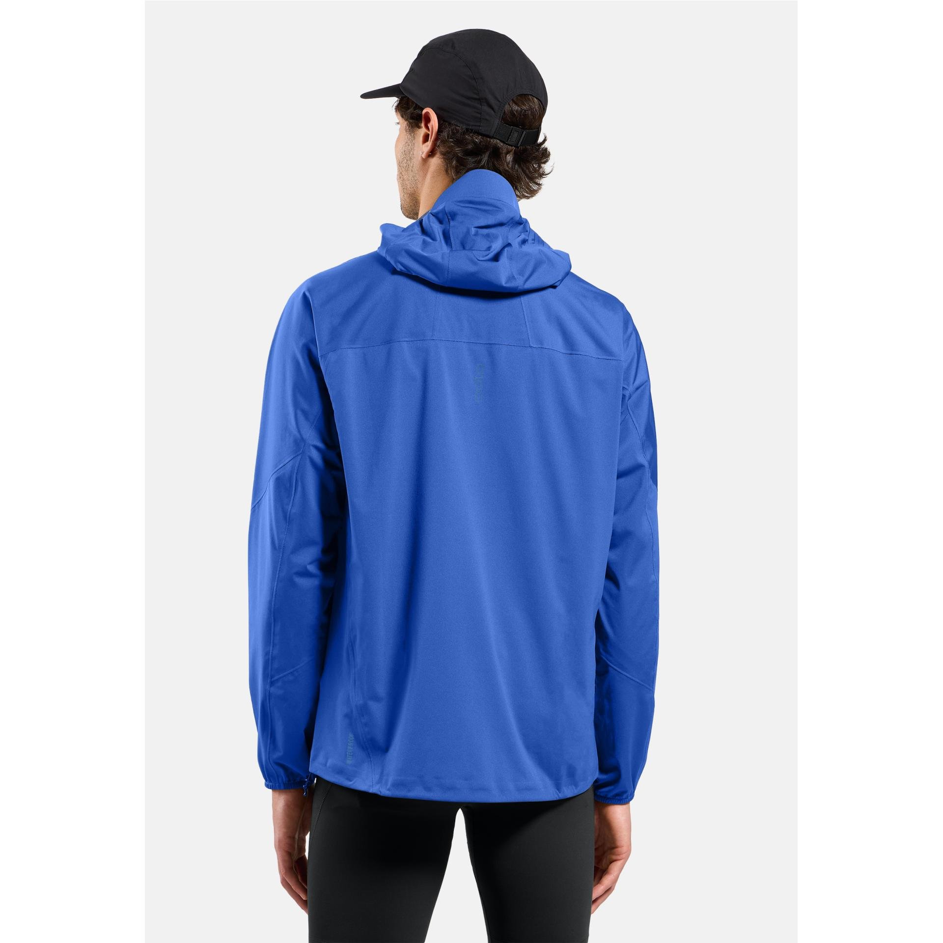 Odlo Herren X-Alp Waterproof Jacket 