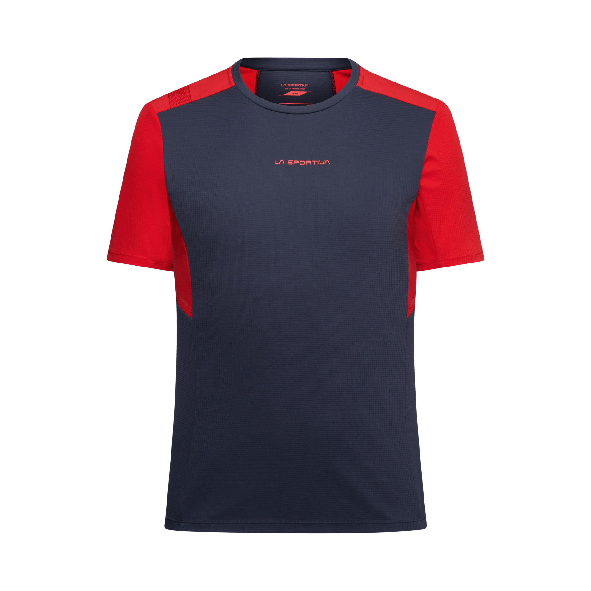 Ridge T-Shirt für Männer