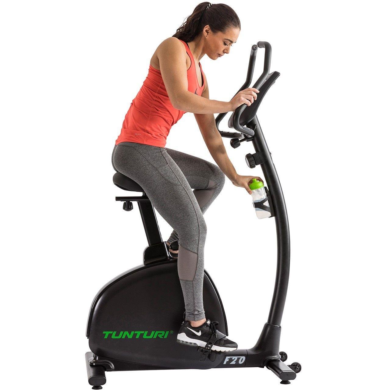 F20 Competence Heimtrainer