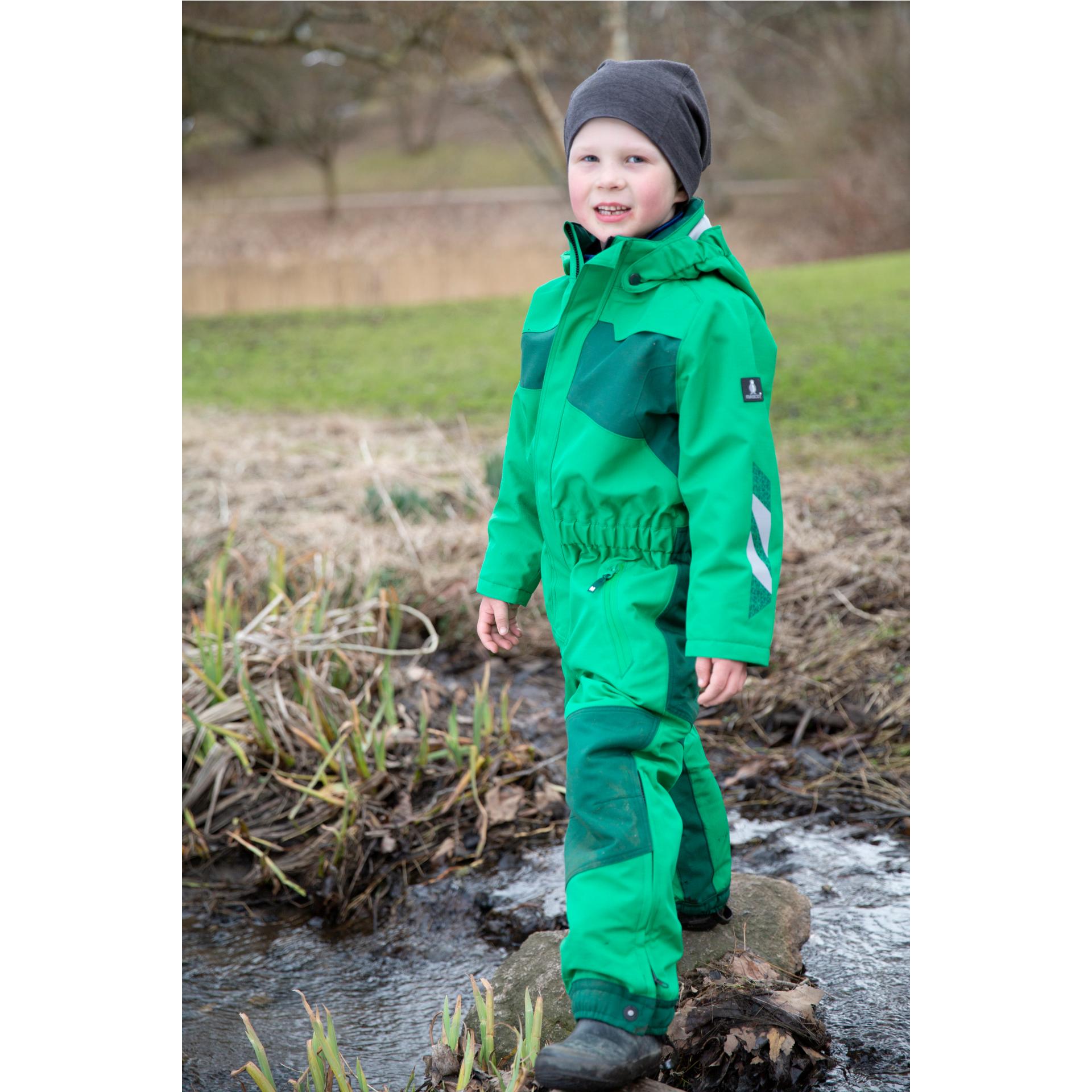 Schneeanzug für Kinder