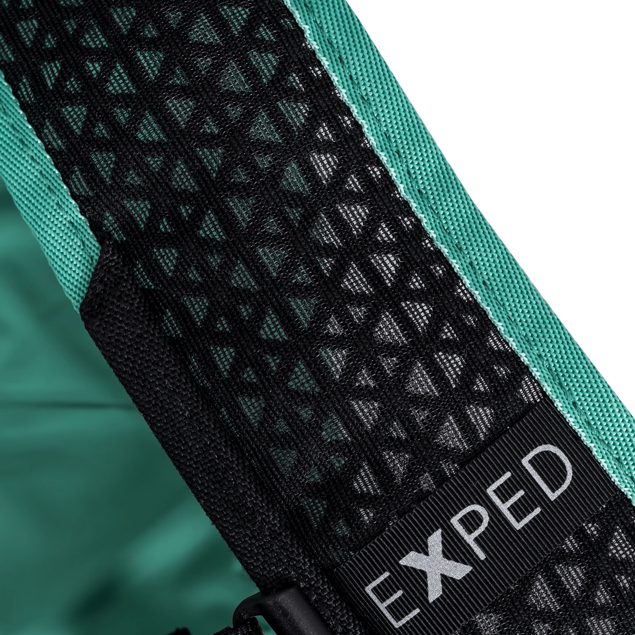 Exped Cloudburst 15 Wasserdichter Leichtgewichtsrucksack