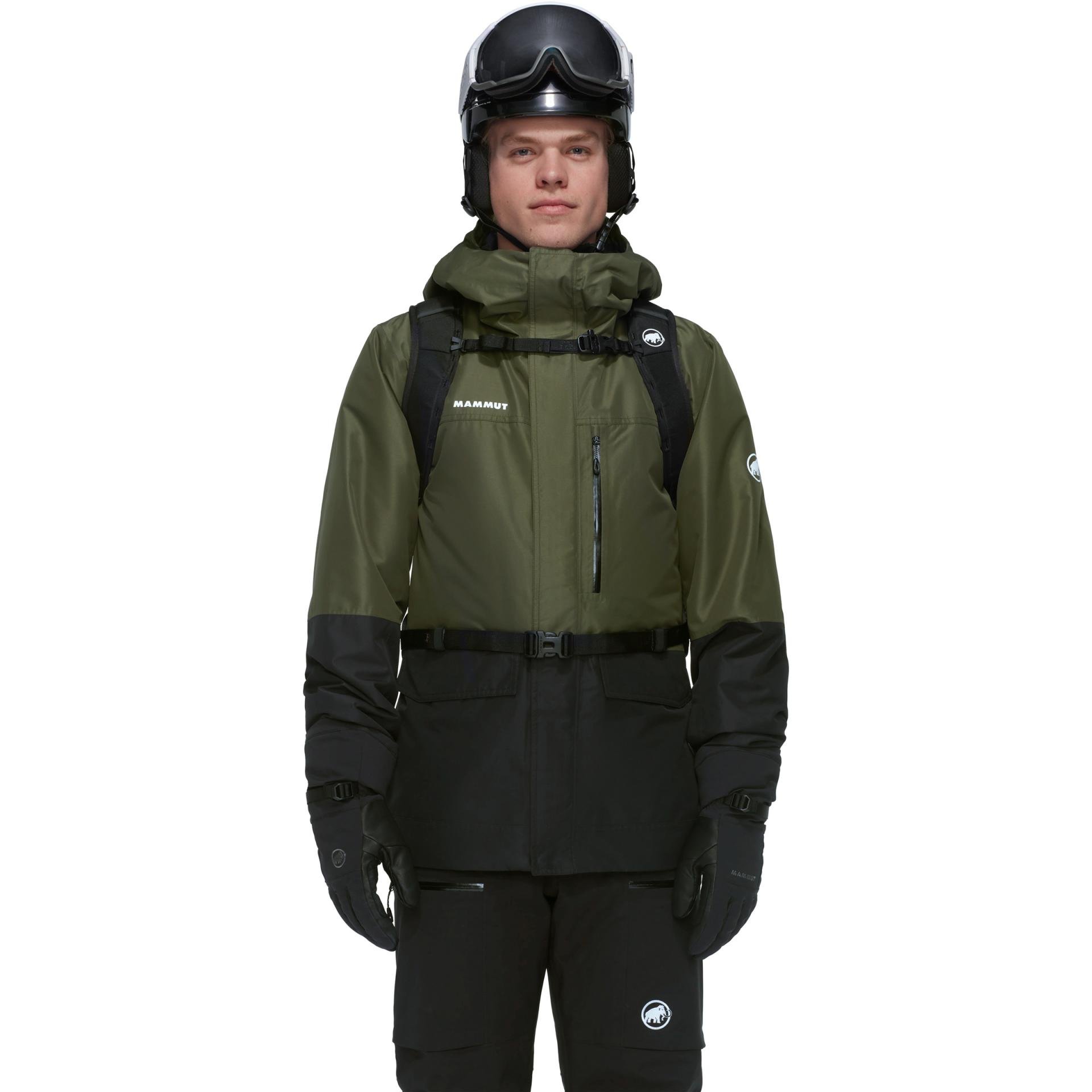 Zaino da freeride - Nirvana 22