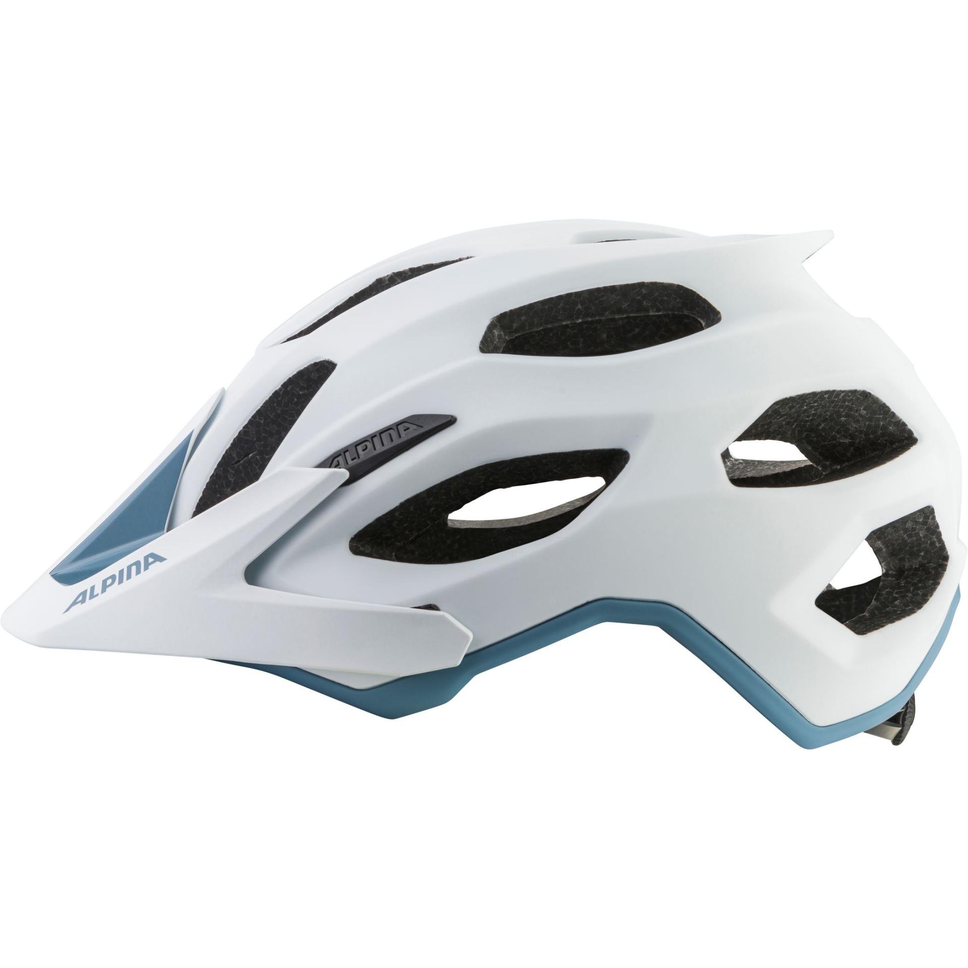 Alpina CARAPAX 2.0, Fahrradhelm