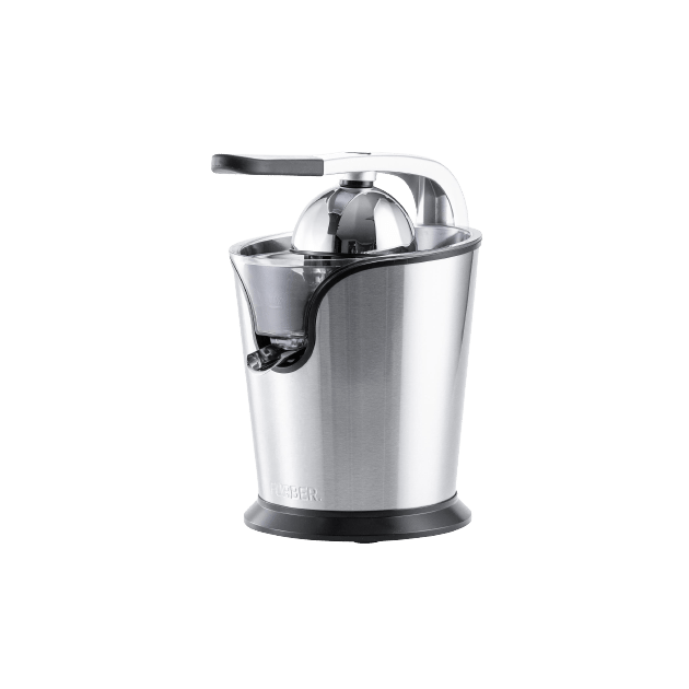 Zitruspresse und Orangenpresse Tiki elektrisch