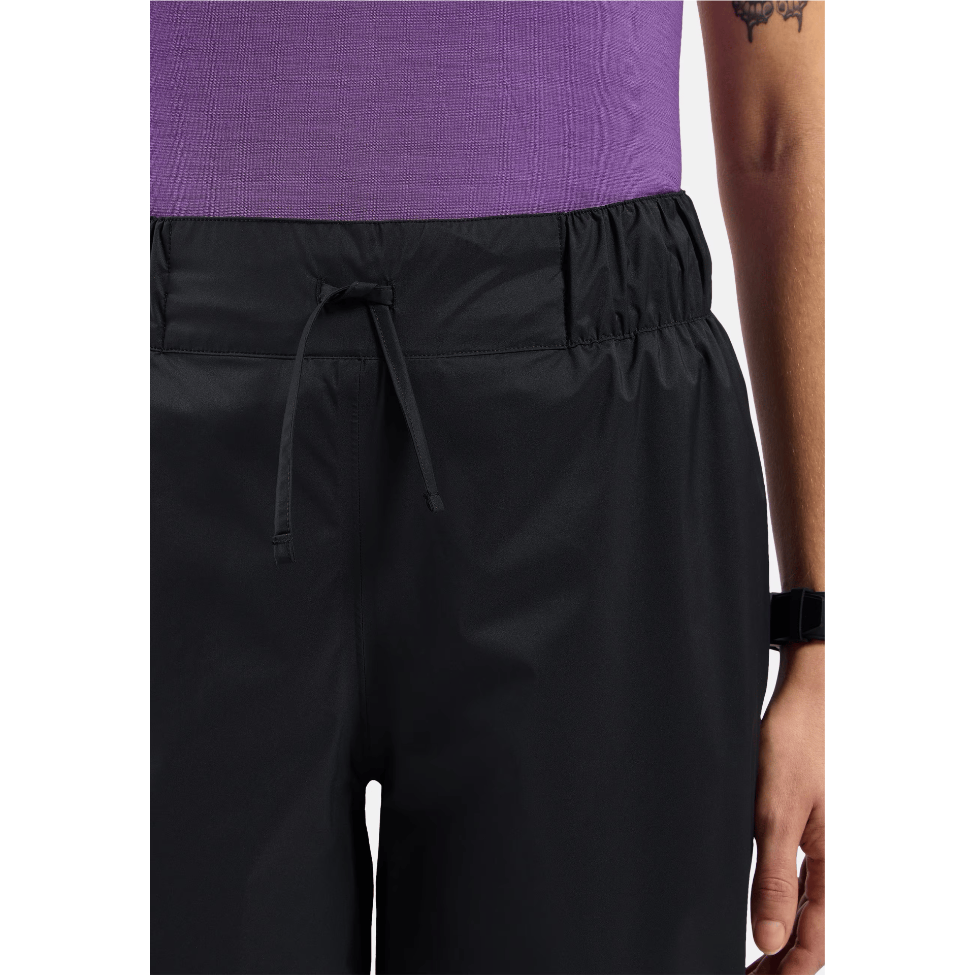 Odlo Wasserdichte Essential 2.5L Hose Damen