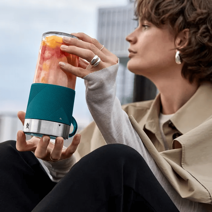 WMF KÜCHENminis Mix on the go 
