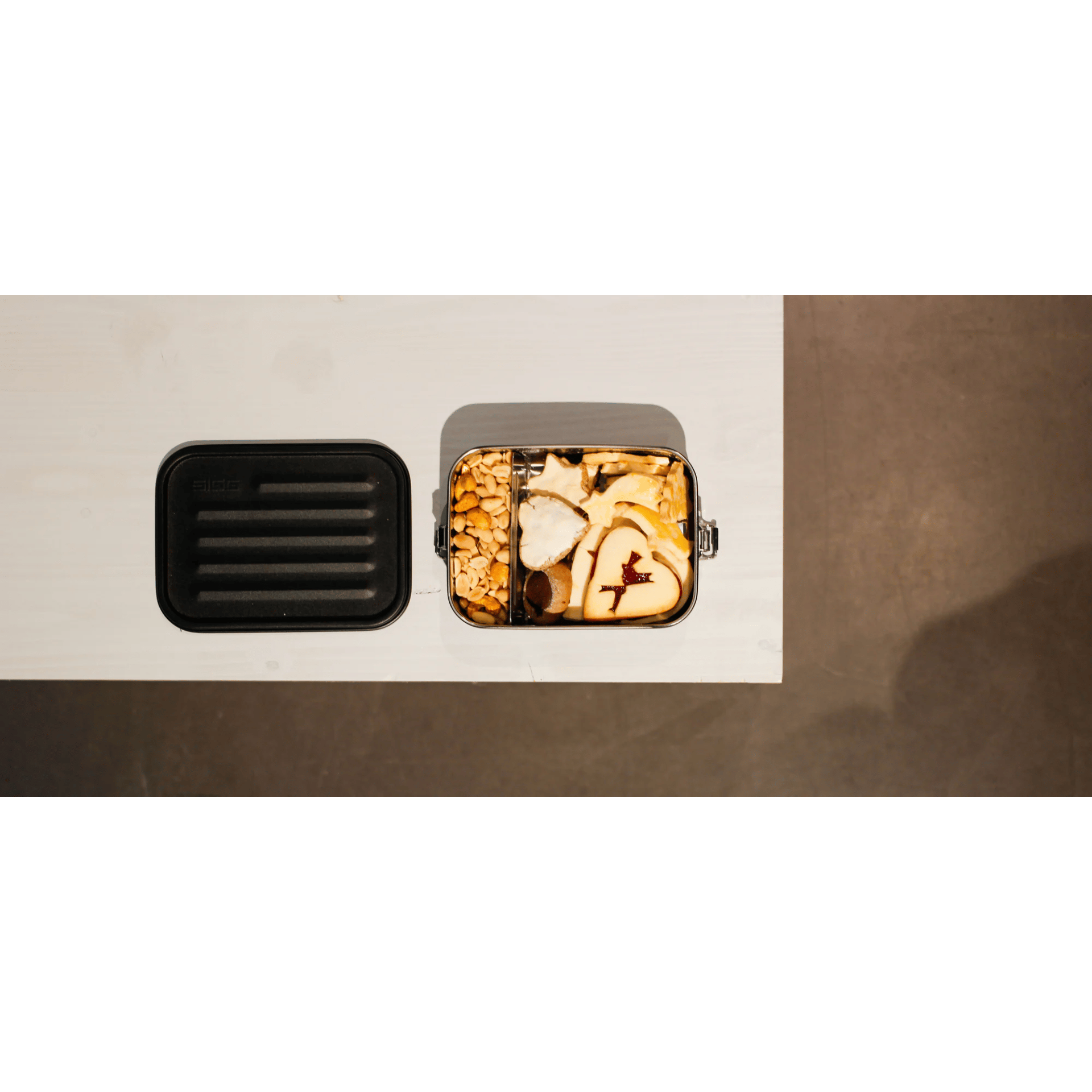 SIGG Contenitore per alimenti Gemstone da 