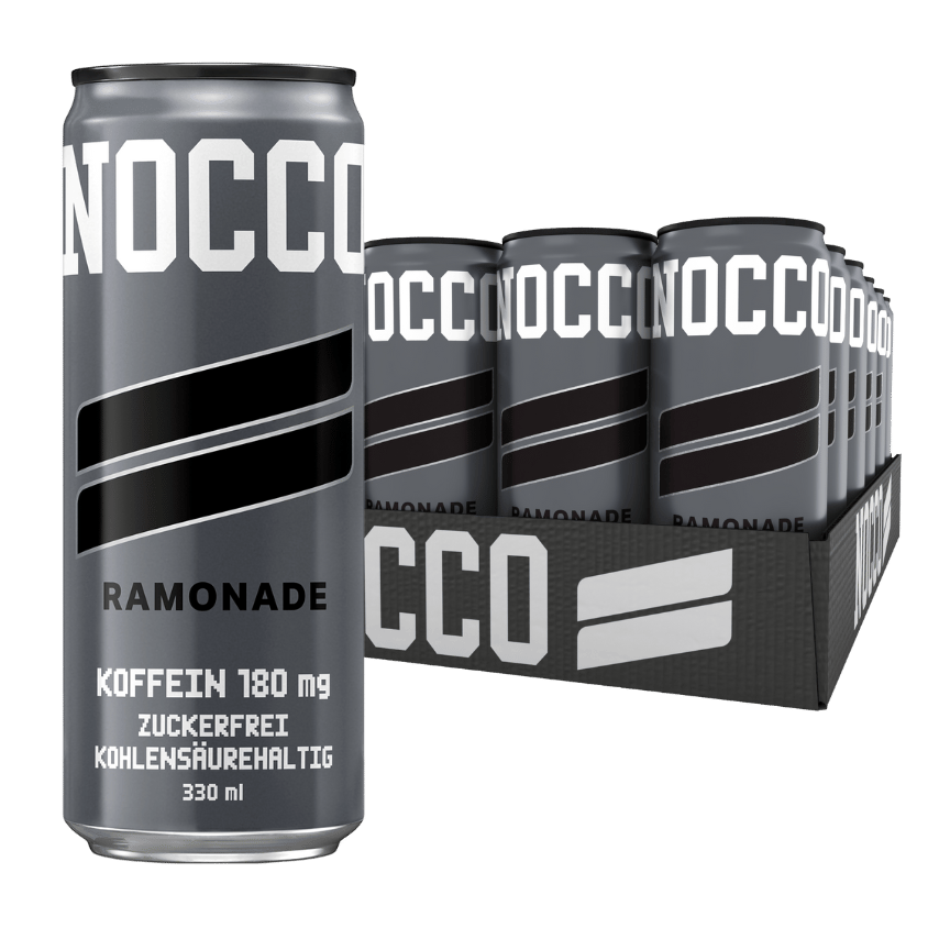 Ramonade (24x Paket)