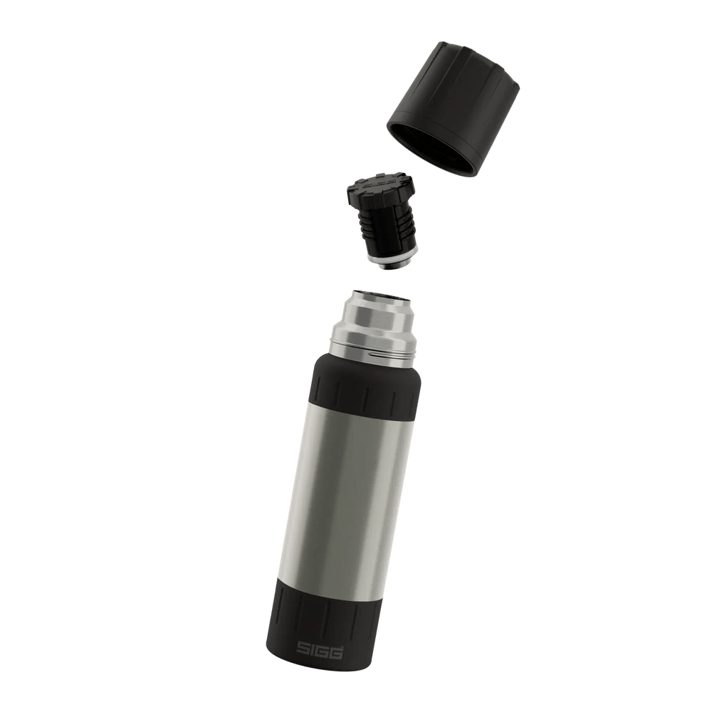 Thermo Trinkflasche Alpine Star 0.75L