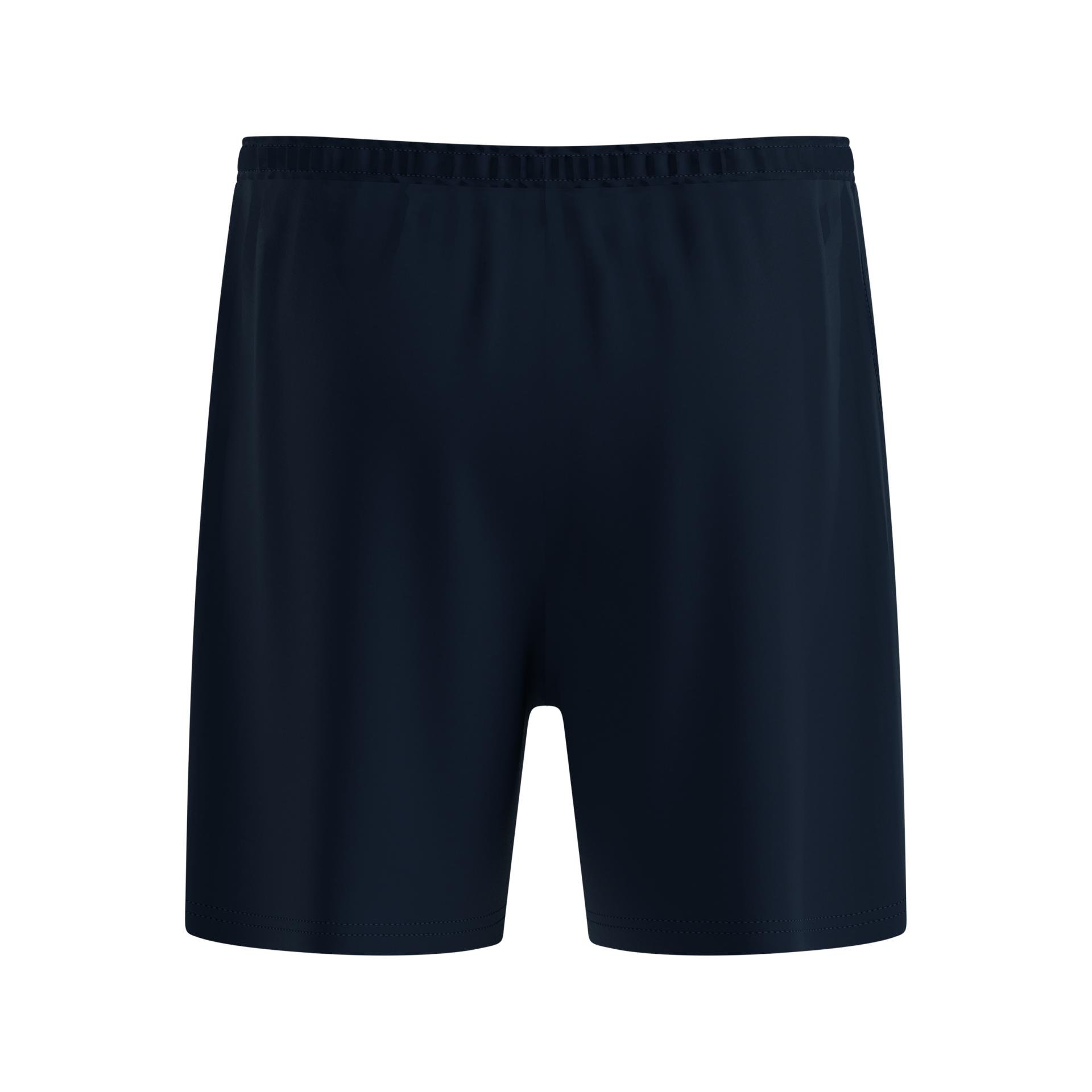 Odlo Short 2-en-1 Essential 15 cm pour homme