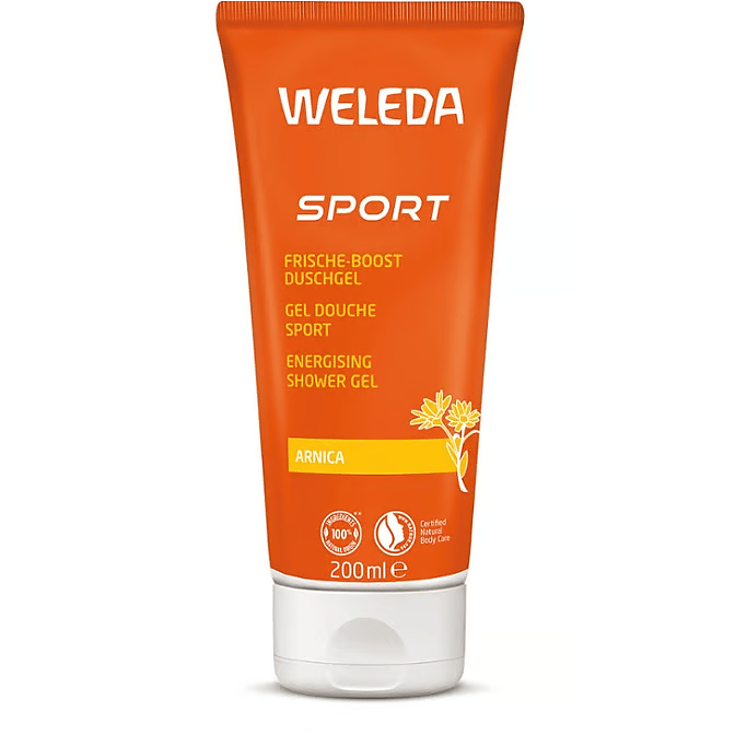 Arnika Sport & Regeneration Set