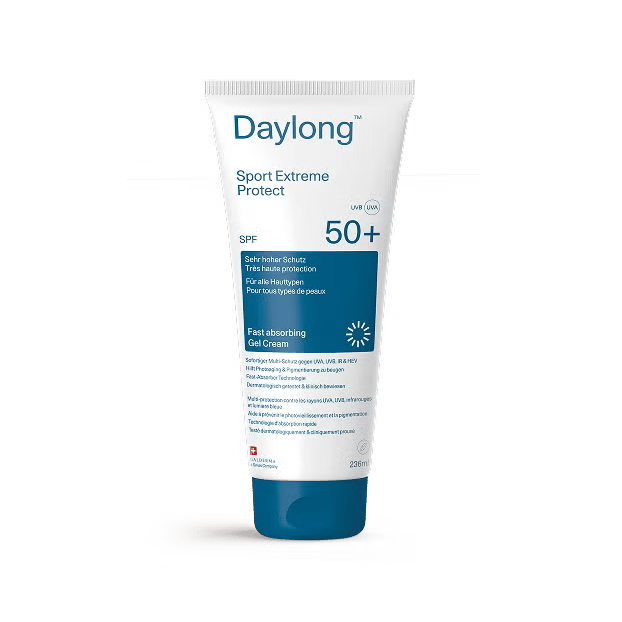 Daylong™ Sonnenschutz-Set für Gipfelstürmer