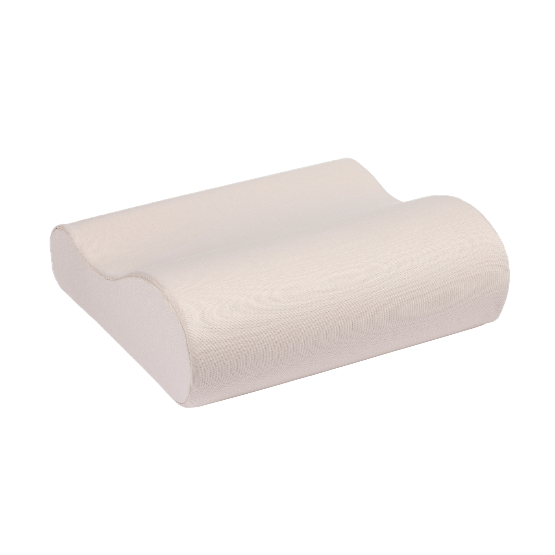 Reisekissen 33/11cm inkl. Baumwollbezug