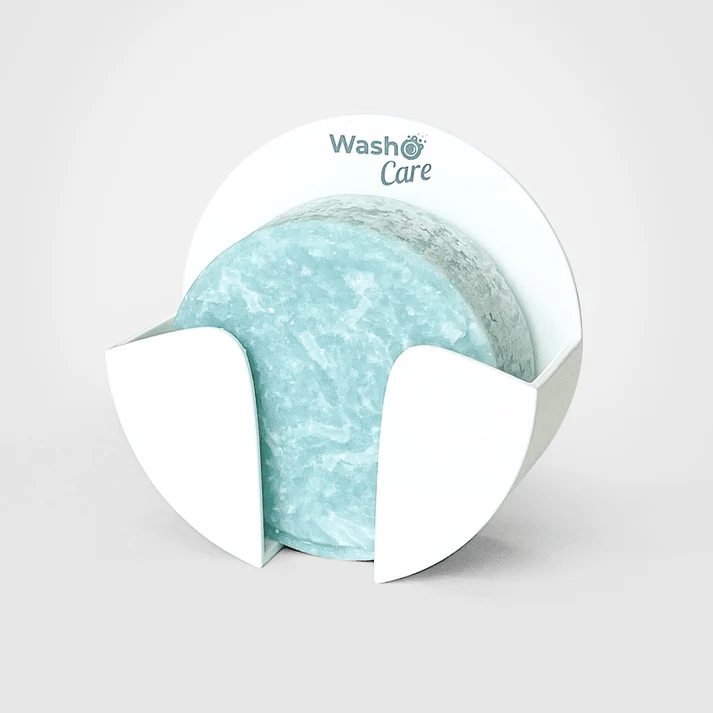 Washo Care Set - Swiss Edition