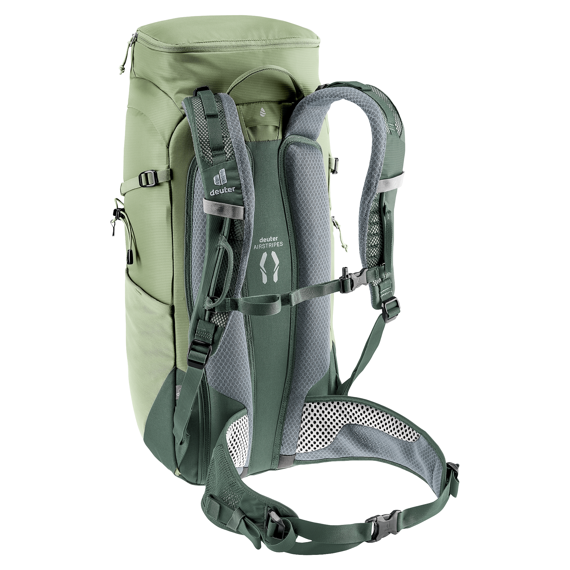 Deuter Wanderrucksack für Männer 24L - Trail 24