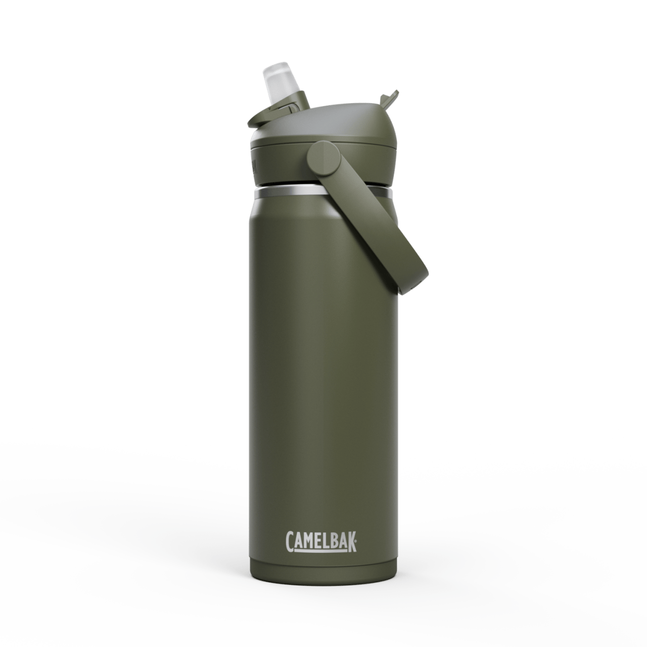 Gourde Thrive Flip Straw 0,6 l 