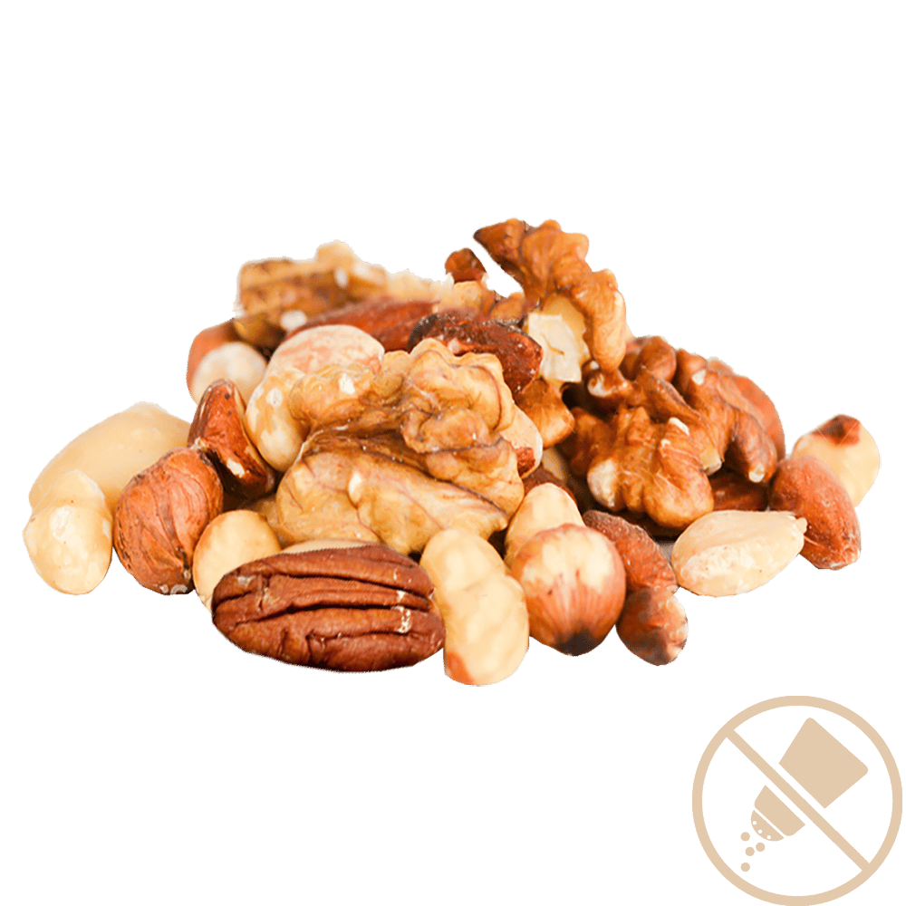 Stoli 3er Set Mix Deluxe 351 gr ungesalzen