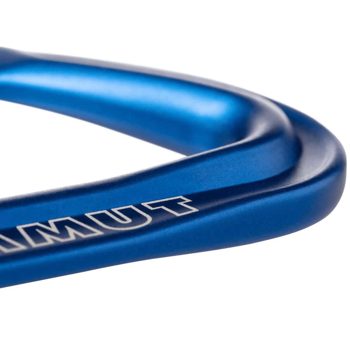 Mammut Workhorse Keylock 12cm 6-Pack Quickdraws