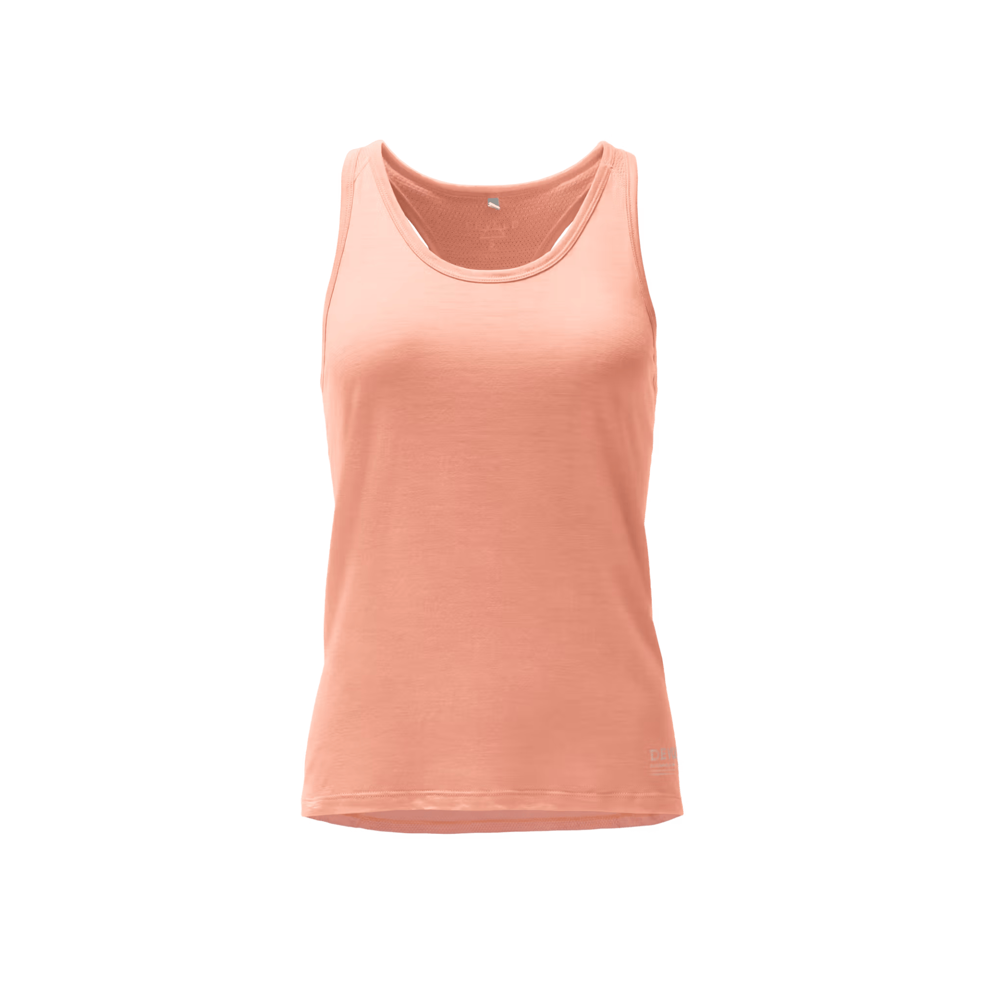 DEVOLD Canotta Endurance Merino 130 da donna