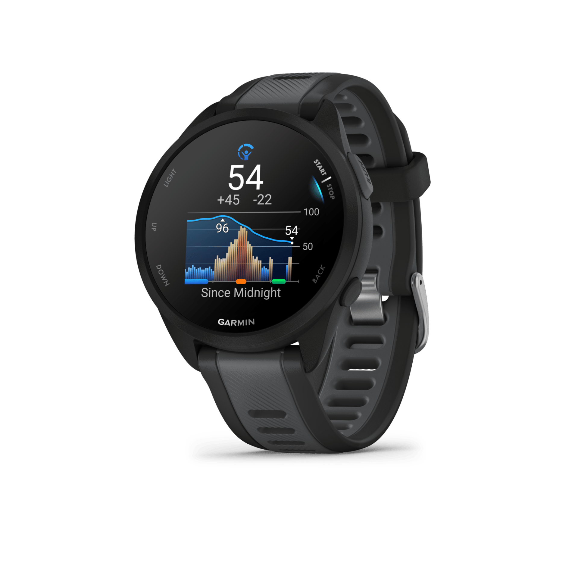 Garmin Forerunner® 165 Music