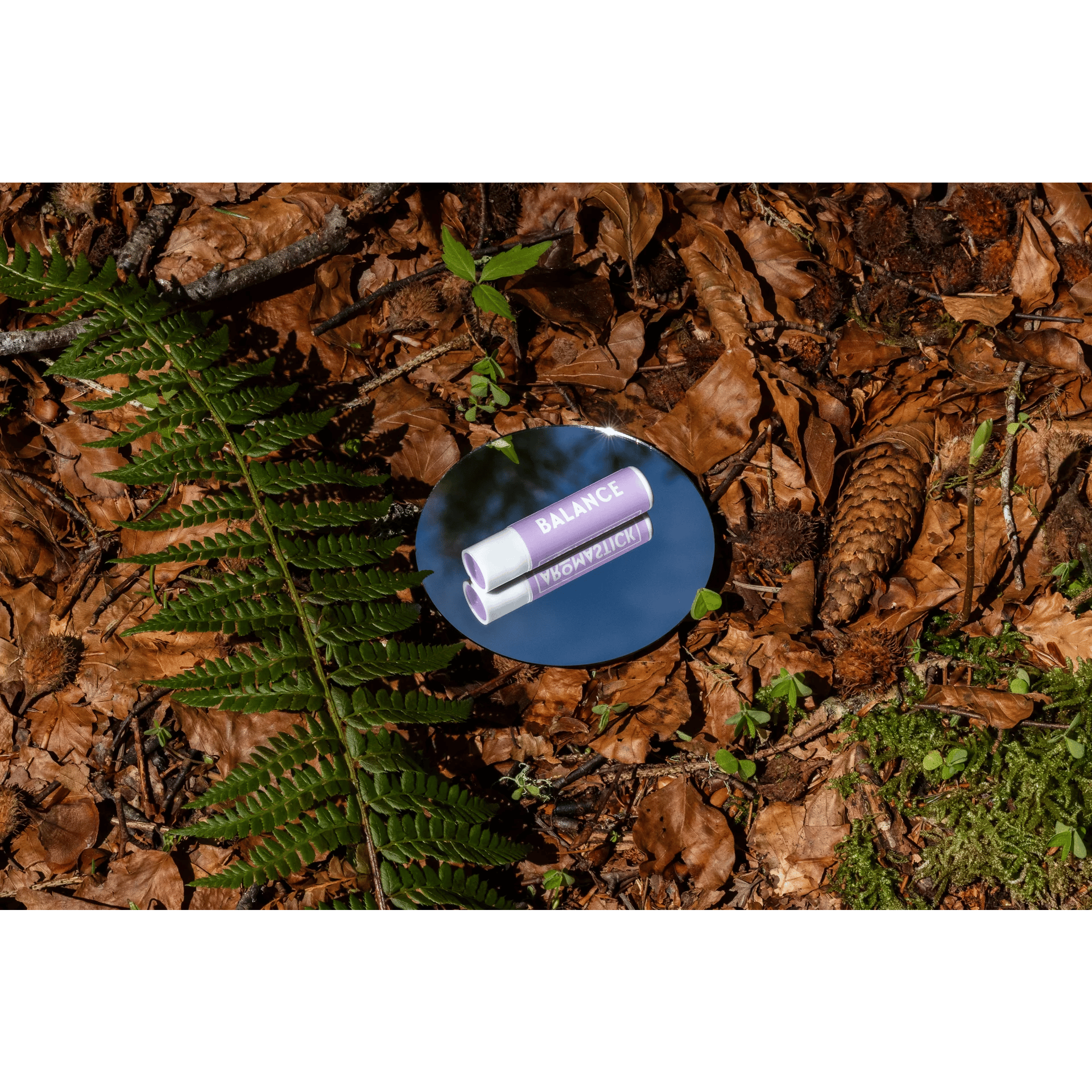 Aromastick Best of 4er Set