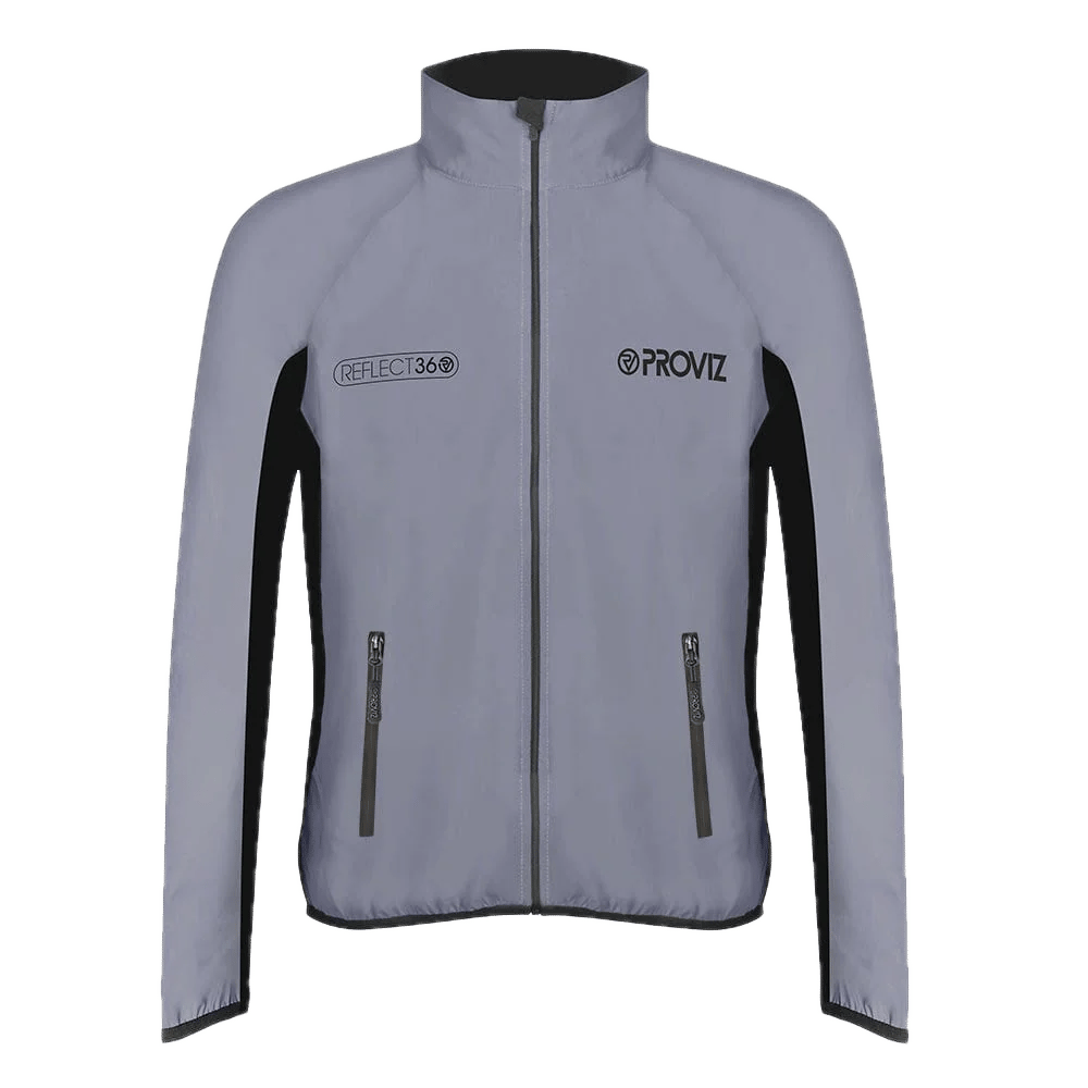 Laufjacke Reflect360+ Herren