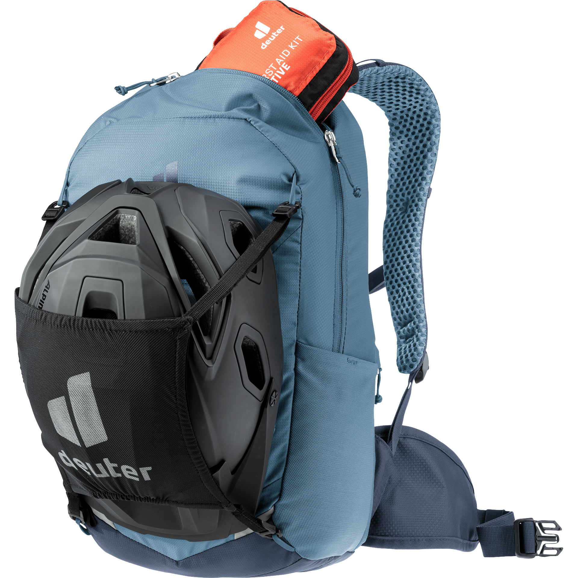 Deuter Bike I 16 Fahrradrucksack