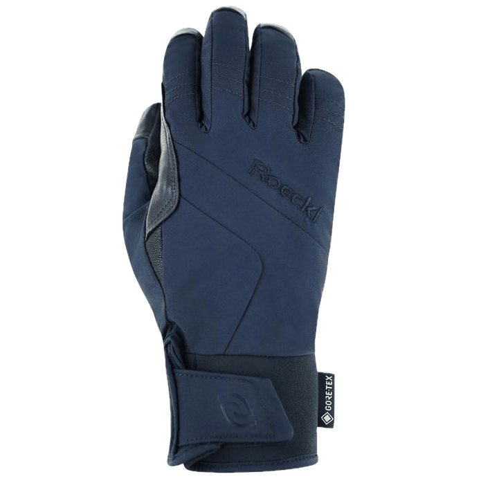 Alpin Fingerhandschuhe Herren Sahoro GTX