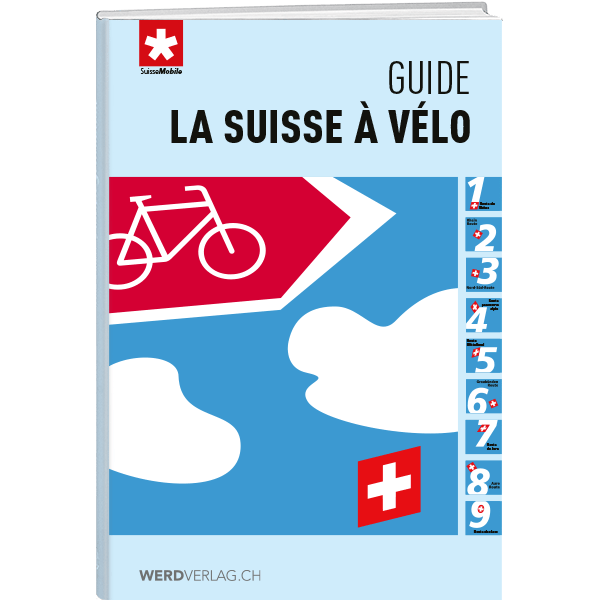 Gesamtführer Veloland Schweiz