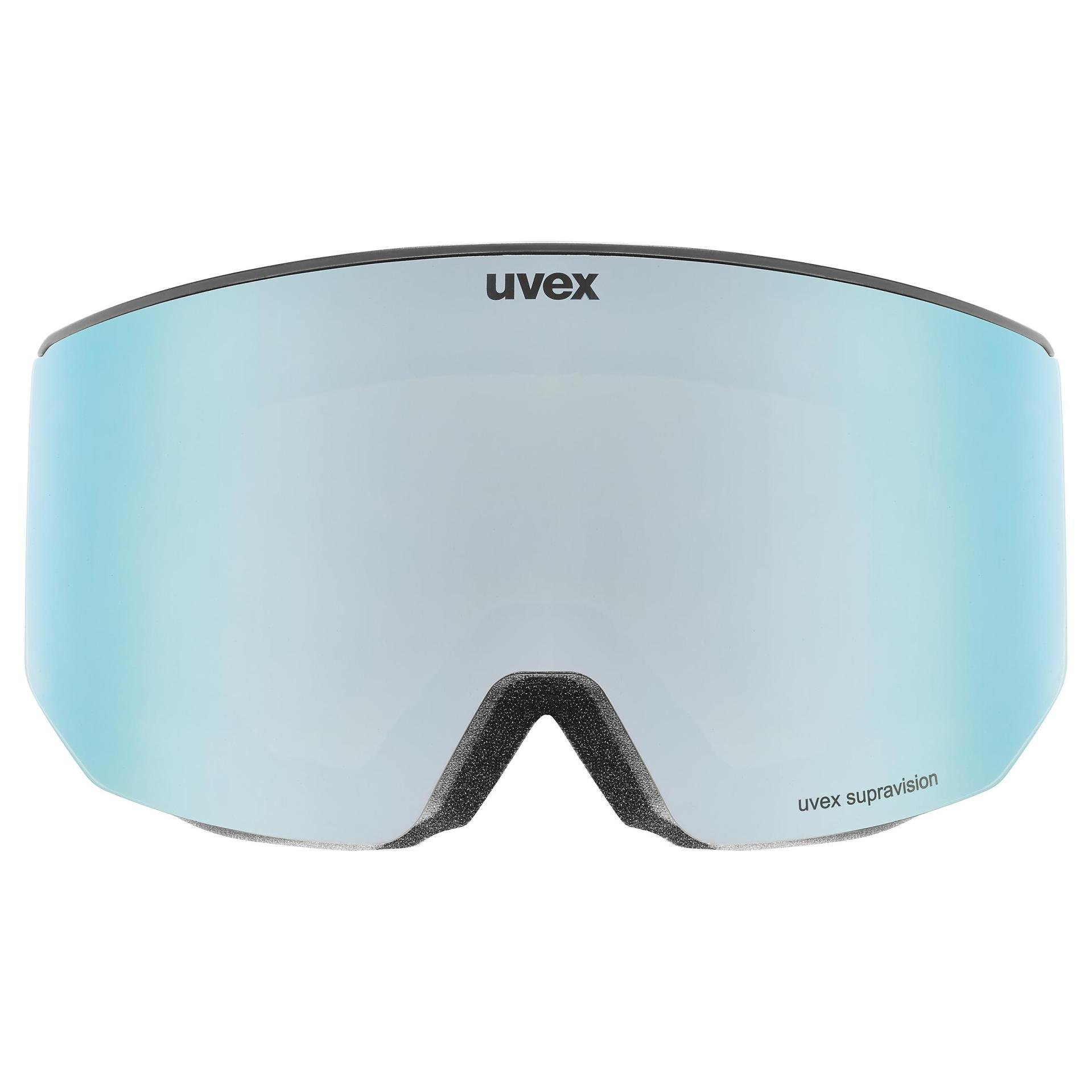 Skibrille lace ATTRACT FM