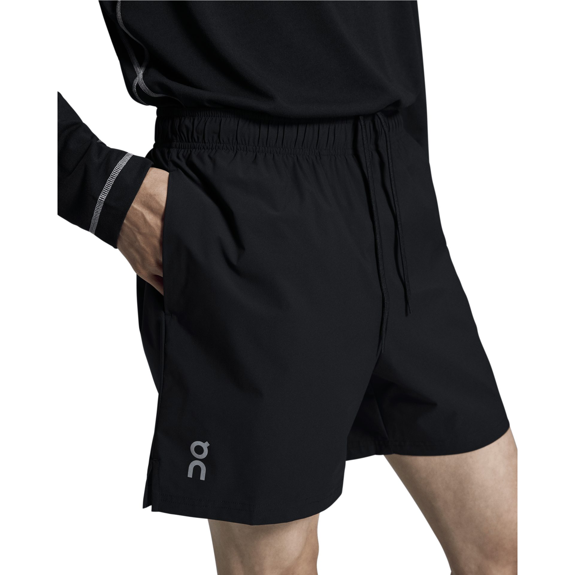 5" Core Shorts Herren