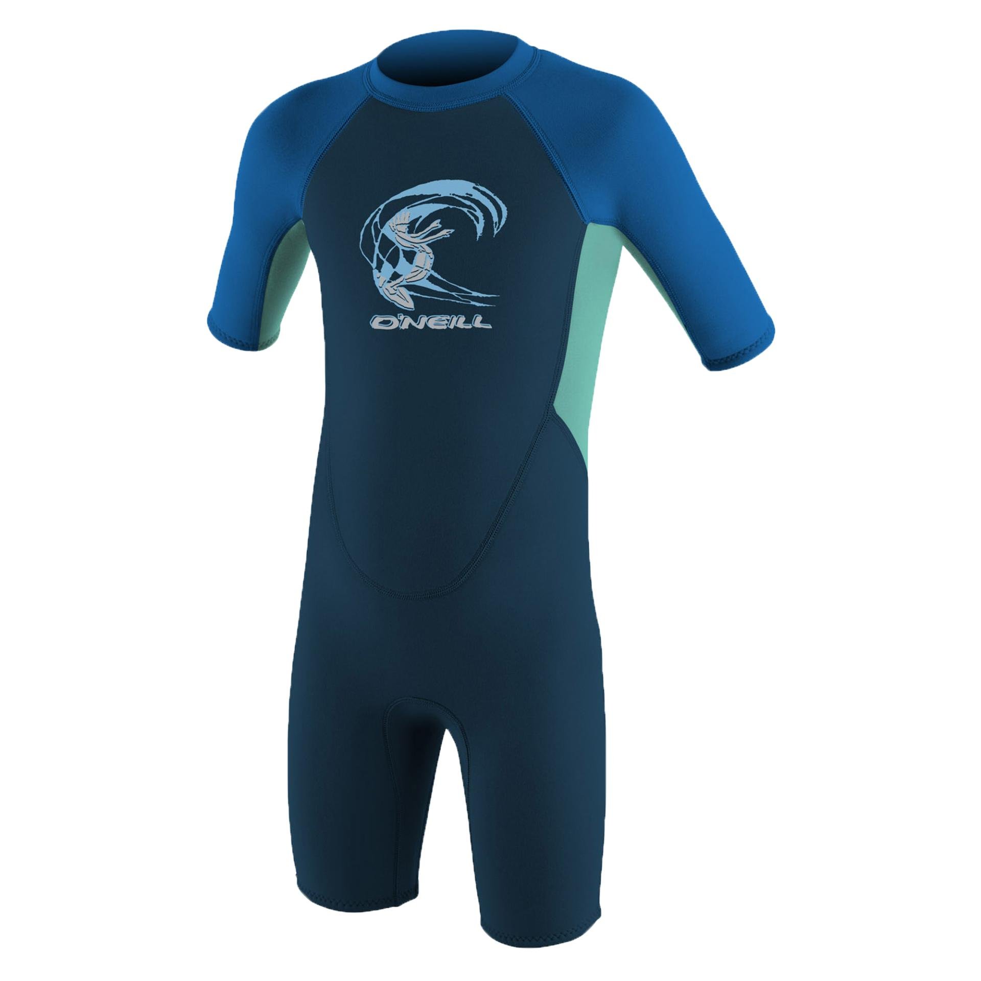 Toddler Reactor 2 - Combinaison néoprène Kids