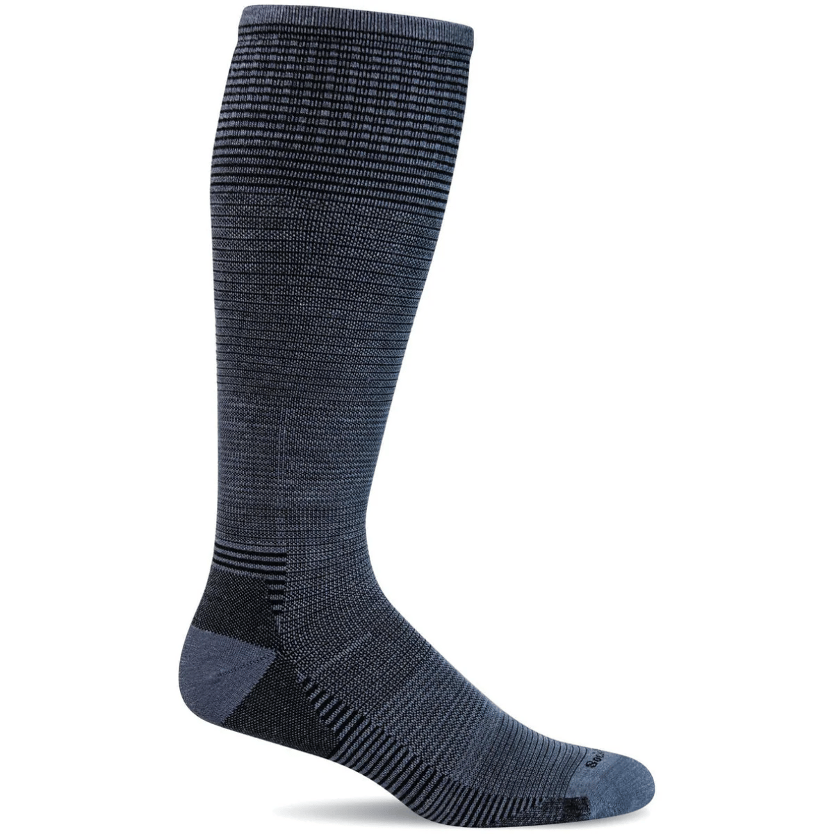Kompressionsocken Cadence extra dünn Herren